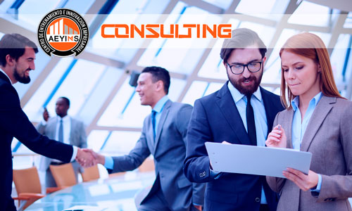 Consultorias