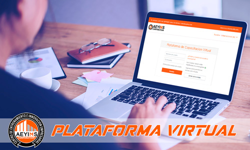 Capacitacion Virtual
