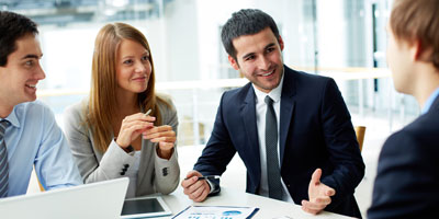 Coaching Gerencial