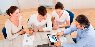 Gerencia en Marketing y Ventas