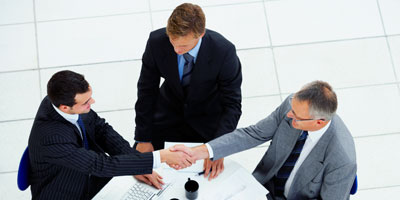 Relaciones con los Clientes