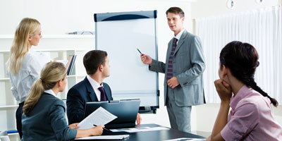 Taller de pymes